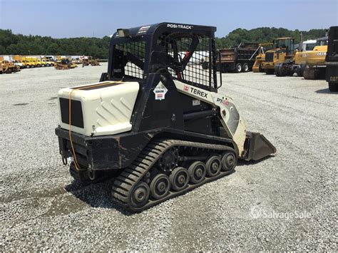 terex pt30 skid steer specs|terex pt30 parts.